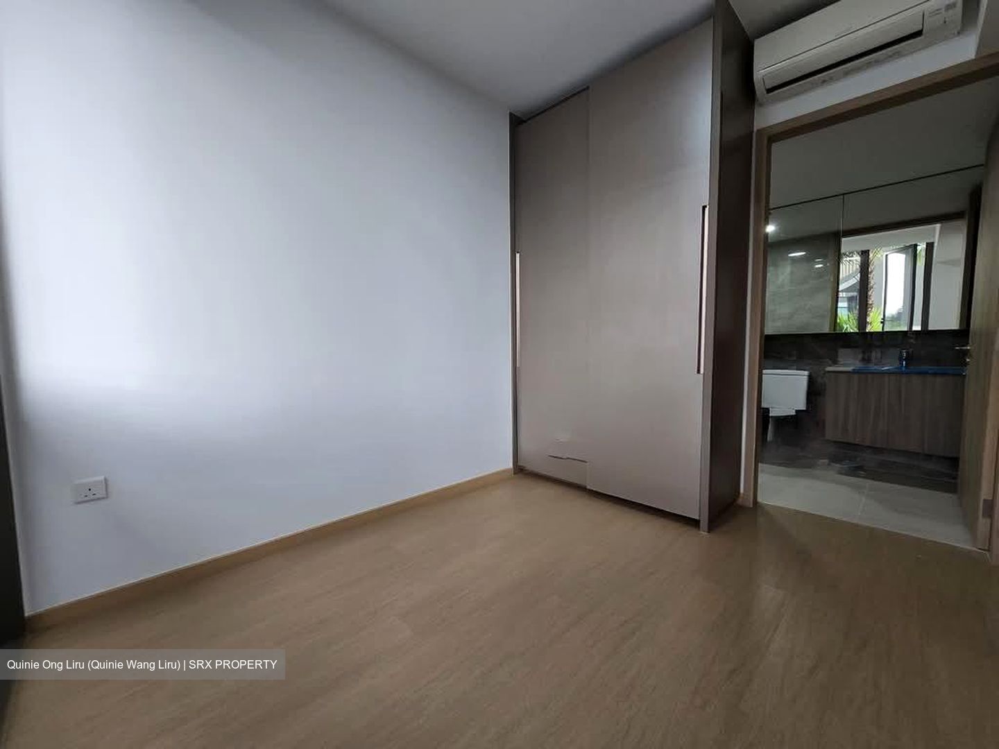 The Botany At Dairy Farm (D23), Condominium #559688091